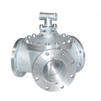 Y型三通球閥 意威品牌Y型三通球閥 上海