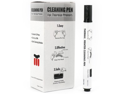 熱敏 證卡等打印機(jī)頭通用IPACP-03酒精清潔保養(yǎng)筆