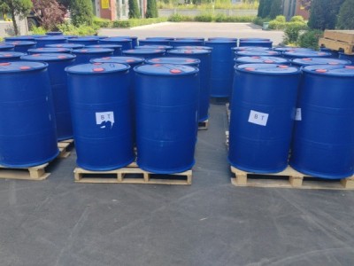 國(guó)產(chǎn)正辛酸180kg/桶全國(guó)直發(fā)