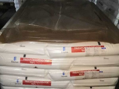 顆粒和粉末多聚甲醛現(xiàn)貨直供