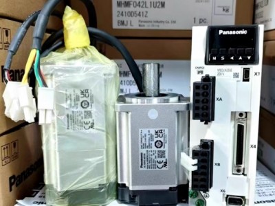 MFDKTA390CA1成都松下伺服控制器銷售MSMA042