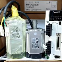 MFDKTA390CA1成都松下伺服控制器銷售MSMA042