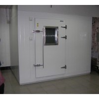 50-240度高溫烤房固化房設計制造商