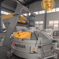 驅(qū)動(dòng)產(chǎn)業(yè)優(yōu)化——行星式立軸攪拌機(jī)的技術(shù)突破與實(shí)踐