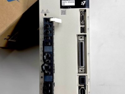 SGD7S-7R6A00A002成都安川伺服馬達維修SGP