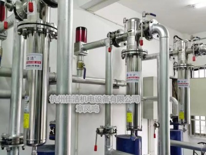 排氣口滅菌器 醫(yī)用負壓真空機組 排氣口滅菌裝置