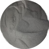 長期供應(yīng)霧化硅鐵粉45#60#