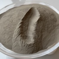 工廠長期供應(yīng)研磨低硅鐵粉270D