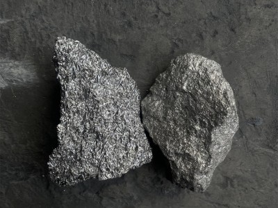 供應(yīng)鑄造廠孕育劑硅鐵粒