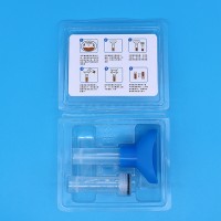 MHM-B分體式唾液采集器 唾液樣本收集器