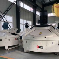 立軸行星式攪拌機高勻質(zhì)攪拌，為耐火材料產(chǎn)業(yè)升級注入新動能