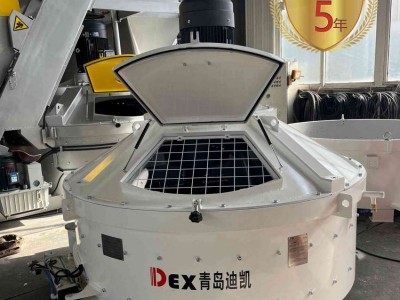 優(yōu)化丨水泥制品攪拌機(jī)驅(qū)動(dòng)傳統(tǒng)攪拌工藝迭代升級(jí)