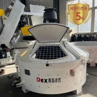 優(yōu)化丨水泥制品攪拌機驅(qū)動傳統(tǒng)攪拌工藝迭代升級