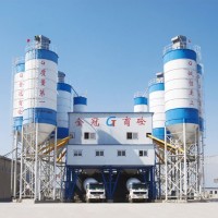 石家莊二手商砼設(shè)備回收公司整廠收購(gòu)商混攪拌站生產(chǎn)線廠家