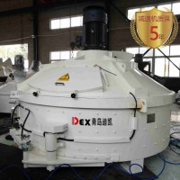 革新驅(qū)動！行星式攪拌機重塑陶瓷透水磚行業(yè)攪拌新工藝