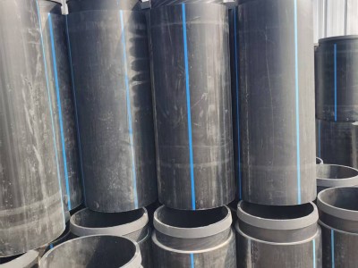 旋轉(zhuǎn)式PE置換管 排水管道維修160HDPE非開(kāi)挖修復(fù)管