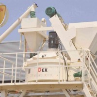 立軸行星式攪拌機以技術(shù)破局水泥磚行業(yè)攪拌“結(jié)團”弊端