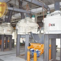 智創(chuàng)未來丨UHPC超高性能混凝土攪拌機助力行業(yè)攪拌品質(zhì)升級