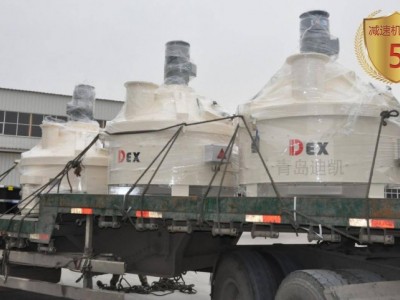 行星式立軸攪拌機(jī)——混凝土精準(zhǔn)配比與高勻質(zhì)混合的關(guān)鍵