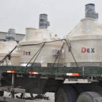 行星式立軸攪拌機——混凝土精準配比與高勻質(zhì)混合的關(guān)鍵