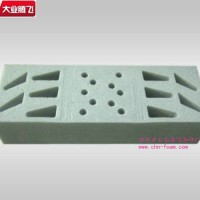 廠家生產(chǎn)大業(yè)騰飛耐沖壓抗震海綿