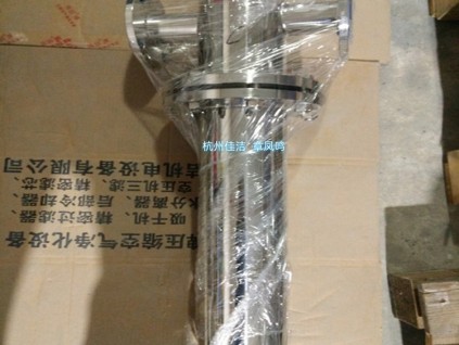 無硅精密空氣過濾器AO0620F-SSC/SF