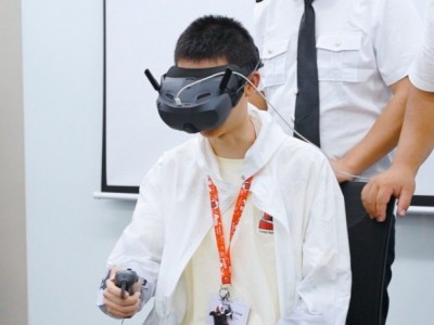 組裝+飆飛！蘇州三六六青少年FPV無(wú)人機(jī)研學(xué)營(yíng)火熱招募中！