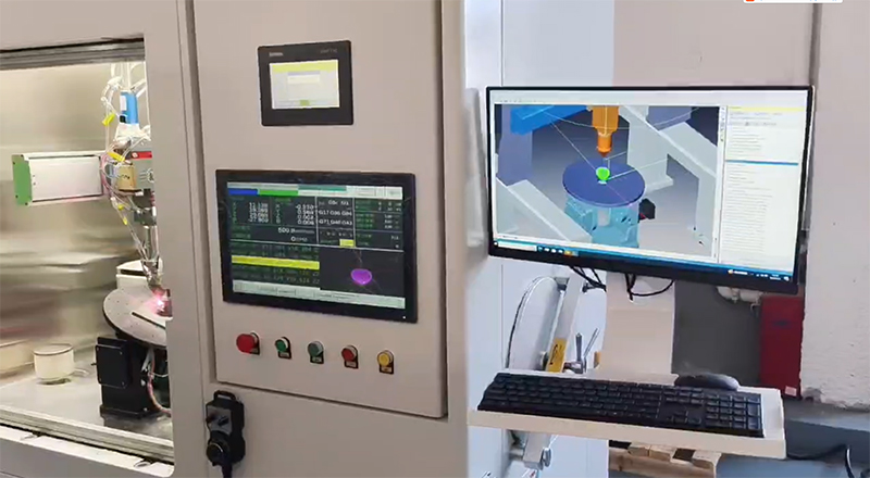 密封倉激光3D打印技術在各行業(yè)的應用