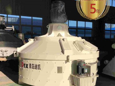 “品質(zhì)智造、精準(zhǔn)發(fā)力”！耐火材料攪拌機(jī)成行業(yè)理想攪拌新選擇