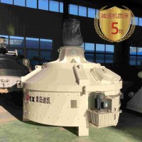 “品質(zhì)智造、精準發(fā)力”！耐火材料攪拌機成行業(yè)理想攪拌新選擇