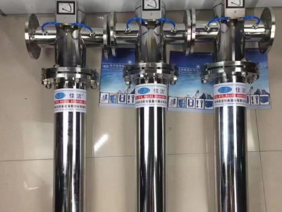 不銹鋼除菌過濾器 不銹鋼滅菌過濾器