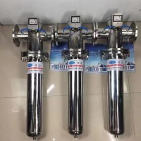 不銹鋼除菌過(guò)濾器 不銹鋼滅菌過(guò)濾器