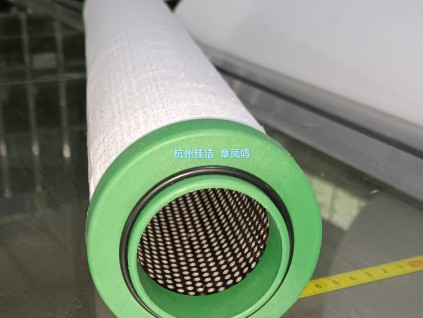 汽車(chē)廠(chǎng)噴涂無(wú)硅濾芯K620AO-SF K620AA-SF