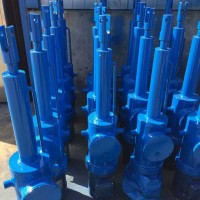 DYTZ6000-1800/50電液推桿