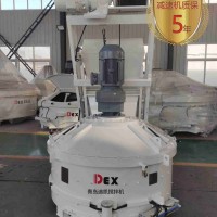 為何說DEX行星式攪拌機是“高勻質(zhì)”的代名詞