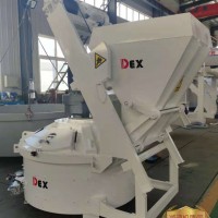 行星式立軸攪拌機持續(xù)發(fā)力擰緊耐火材料行業(yè)攪拌“進度條”