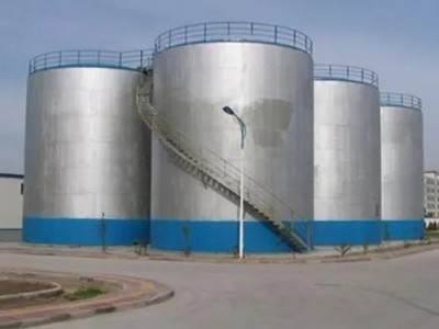 北京二手柴油罐回收公司專業(yè)拆除立式油罐回收地埋油罐廠家