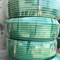 HDPE光纜子管 25/32/40mm抗阻燃通信保護(hù)管易穿纜