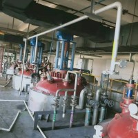 承德二手反應(yīng)釜回收公司整廠拆除收購化工廠設(shè)備生產(chǎn)線廠家