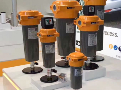 派克精密過濾器ZVA-01A-BBEL 669505109C