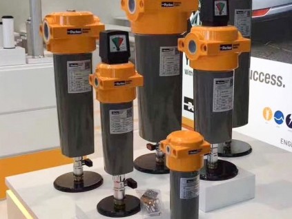 派克過(guò)濾器ZVA-01C-AFEL 669505114C