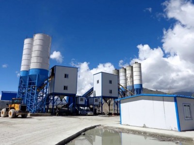 張家口商混站整體回收公司拆除收購攪拌站設(shè)備生產(chǎn)線廠家