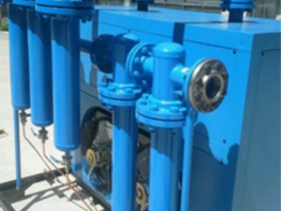 吹瓶機(jī)冷干機(jī) 吹瓶機(jī)高壓過濾器