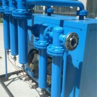 吹瓶機(jī)冷干機(jī) 吹瓶機(jī)高壓過(guò)濾器