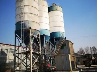 石家莊二手?jǐn)嚢铏C(jī)回收公司整廠收購商混攪拌站設(shè)備機(jī)械廠家