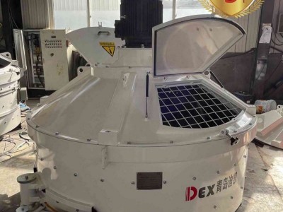 破解耐火材料攪拌困局！行星式立軸攪拌機(jī)實(shí)力掀起狂熱攪拌風(fēng)潮