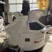 破解耐火材料攪拌困局！行星式立軸攪拌機實力掀起狂熱攪拌風潮