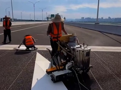 南京目賞-道路劃線、廠區(qū)劃線、停車場劃線、消防通道劃線