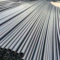 廠家供加厚PE穿線管 高韌性抗沖擊 建筑工程/園林景觀護(hù)套管