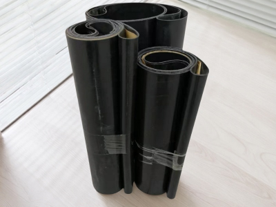 PE波紋管熱收縮套 大口徑熱熔套 密封防滲漏/阻燃防水/耐腐